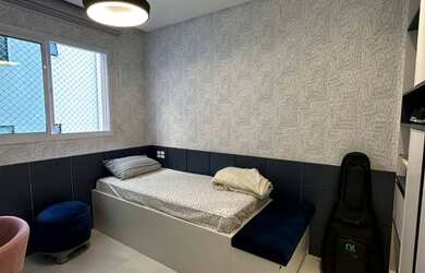 Imagem 8: PORTO VILLA TEMPORADA. Churrasqueira, Imóvel mobiliado, Ar-condicionadoe183m²...