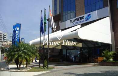 Imagem 9: Flat disponível para locação Slaviero Essential Guarulhos Aeroporto,...