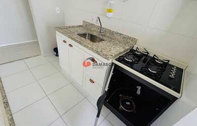 Imagem 7: Apartamento com 2 quartos, Boa Vista - São Caetano do Sul