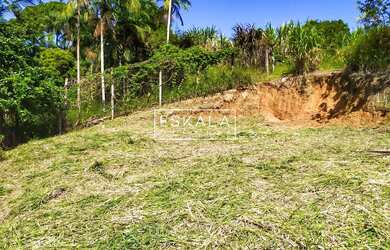 Imagem 4: Terreno localizado em Barra do Rio Cerro - Jaraguá do Sul