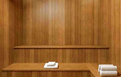 Imagem 16: Olivier Morumbi Construtora Marques Construção 141 metros 04 dormitórios...