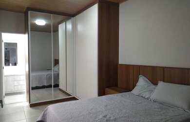 Imagem 5: K - Bela vista Casa com 2 dormitórios