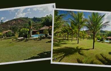 Imagem 5: Linda propriedade Região de Três Rios - RJ e Levy Gasparian - RJ