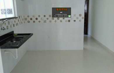 Imagem 10: 3 Quartos 1 Suíte e Top -Na Av. Ayrton Sena- Bem Próxima ( 240Mil ) = Casa com Alto Padrão