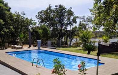 Imagem 2: ALUGUEL RANCHO em Itacaiú nas Margens do Rio Araguaia ao Lado do Porto...