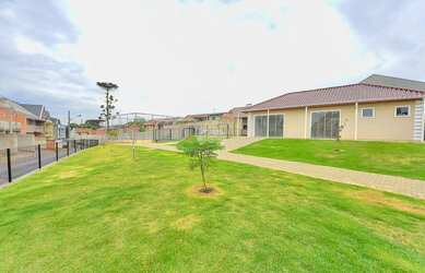 Imagem: O terreno possui 178m² de Área e está localizado em Tatuquara