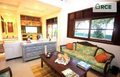 Imagem 12: Sou uma linda mansão na praia de Jacumã por R$ 1.799.000