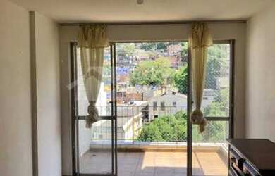 Imagem 4: Rio de Janeiro - Apartamento Padrão - Engenho Novo