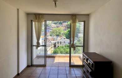 Imagem 6: Rio de Janeiro - Apartamento Padrão - Engenho Novo