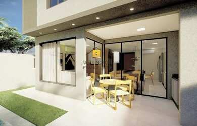 Imagem 12: Casa em condomínio à venda, Buona Vita Ribeirão, em Ribeirão Preto/SP