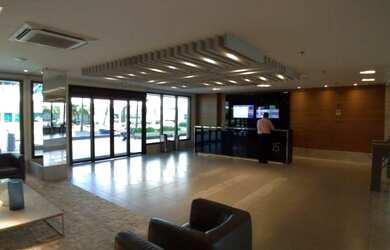 Imagem 8: Sala para alugar, 34 m² por R$ 1.923,00/mes - Sao Cristovao - Salvador/BA&gt