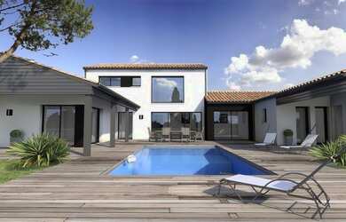 Imagem: A fazenda possui 80m² de Área e está localizado em Jardim