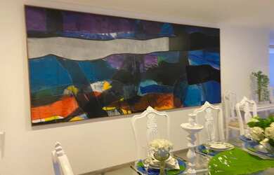 Imagem 9: Casa quatro suites alto padrão na Reserva do Paiva