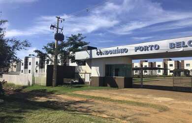 Imagem 8: Vende -se Sobrado Porto Rico