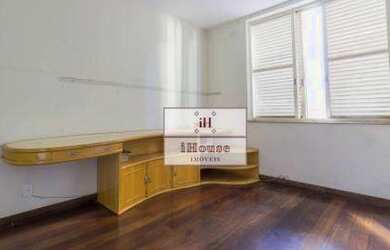 Imagem 4: Apartamento 4 quartos, 180 m² - Centro - Belo Horizonte/MG