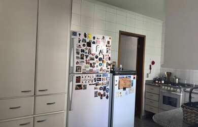 Imagem 12: Apartamento de 126m² perto do Hospital São Paulo - Metro Santa Cruz