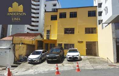 Imagem 6: Casa para venda tem 366 metros quadrados em Itaigara - Salvador - Bahia