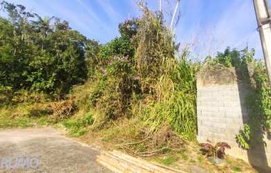 Imagem 2: Terreno com 21,14 metros de frente