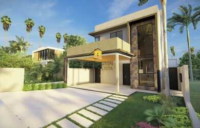 Imagem 2: Casa em condomínio à venda, Buona Vita Ribeirão, em Ribeirão Preto/SP