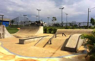 Imagem 7: Terreno com 360 m² no Condomínio Quinta do Lago 1