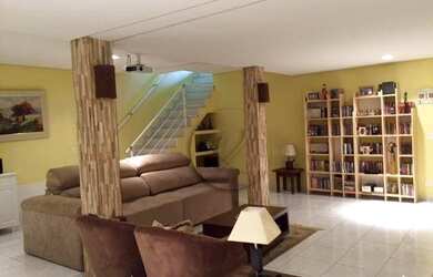 Imagem 5: Sobrado, 335 m² - venda por R$ 2.200.000,00 ou aluguel por R$ 9.000,00/mês...