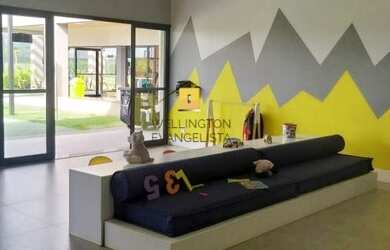 Imagem 11: Terreno a venda no Vivendas da Mata em Ribeirão Preto