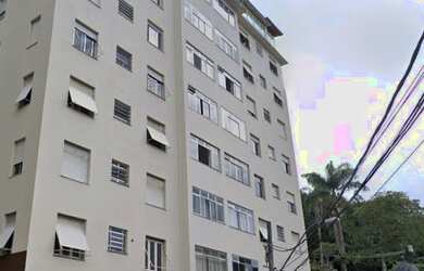 Imagem: O apartamento possui 2 Dormitórios, 1 Banheiro, 81m² de Área