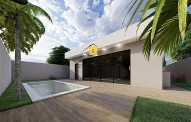 Imagem 4: Casa em condomínio à venda no Quinta dos Ventos, Vila do Golf, Ribeirão...