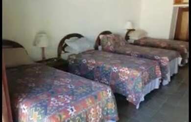 Imagem 15: 1513- Lindissima casa beira mar de Maragogi 26 pessoas, 7 suites - locaçao...