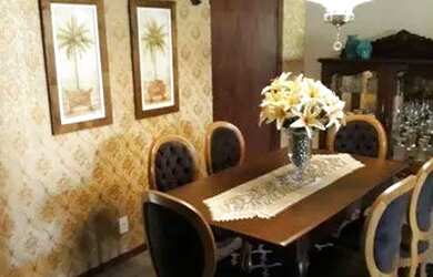 Imagem: O apartamento possui 2 Dormitórios, 2 Banheiros, 2 Vagas na