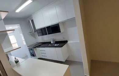 Imagem 4: Apartamento com 2 dormitórios, 74 m² - venda por R$ 455.000,00 ou aluguel...