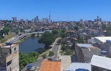 Imagem: O apartamento possui 2 Dormitórios, 1 Banheiro e está localizado