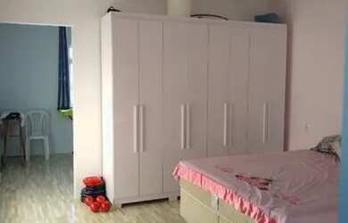 Imagem 1: Alugo Casa 3/4. Imóvel mobiliado, 1 Vaga na garageme3 Dormitórios