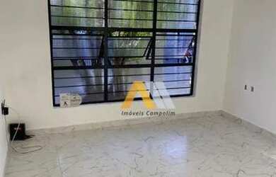 Imagem 6: Casa, 119 m² - venda por R$ 430.000,00 ou aluguel por R$ 2.494,00/mês...