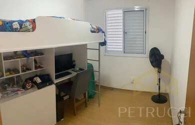 Imagem 11: MARAVILHOSO APARTAMENTO A VENDA NO VILLA GARDEN ANDAR ALTO