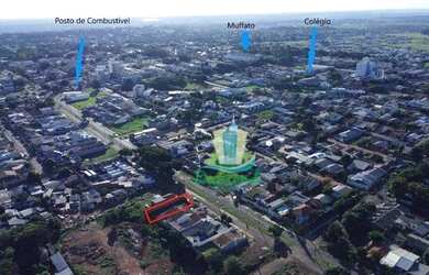 Imagem: O terreno à venda possui 390m² de Área e está localizado