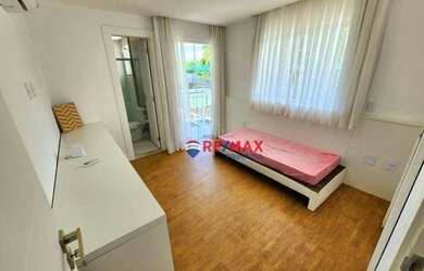 Imagem 13: Casa com 4 Suítes - 214 m² - venda por R$ 2.800.000 ou aluguel por R$...