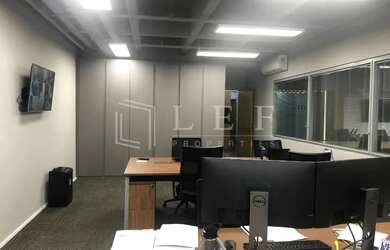 Imagem 2: LOCAÇÃO JARDIM AMERICA. 400m² de Área