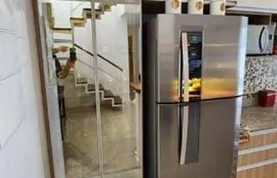 Imagem 8: Cobertura Linda no Recreio - 163m - 4 Quartos - 2 Suítes - Condomínio com Infraestrutura