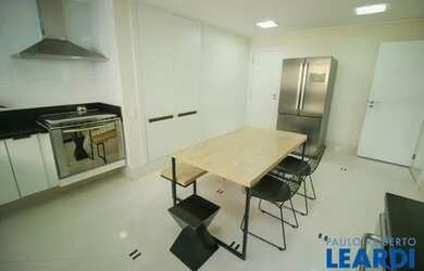 Imagem 15: SOBRADO - CITY AMÉRICA - SP