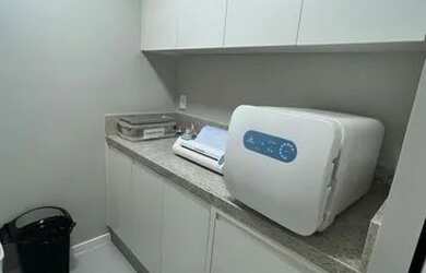 Imagem 4: Clínica de Odontologia e Estética de Alto Padrão em Brasília