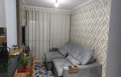 Imagem 11: Apartamento Térreo com quintal Area total 121 mts quadrados proximo ao...