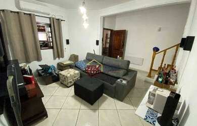 Imagem 15: Sobrado com 3 dormitórios à venda por R$ 636.000 - Jardim Portugal -...