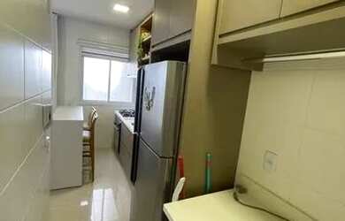 Imagem 12: Apartamento a Venda Mobilhado Novo 02 Quartos Bueno Park