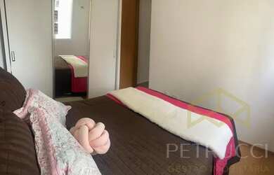 Imagem 13: MARAVILHOSO APARTAMENTO A VENDA NO VILLA GARDEN ANDAR ALTO