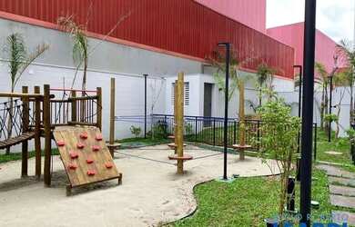 Imagem 8: APARTAMENTO - SANTO AMARO - SP