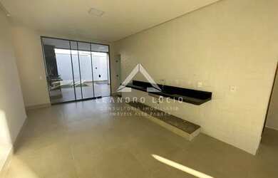 Imagem 7: Senador Canedo - Casa de Condomínio - Jardins Porto