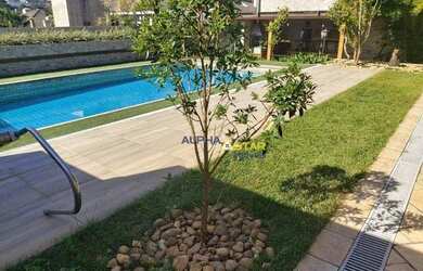 Imagem 3: Casa com 3 dormitórios, 380 m² - venda por R$ 5.000.000,00 ou aluguel...