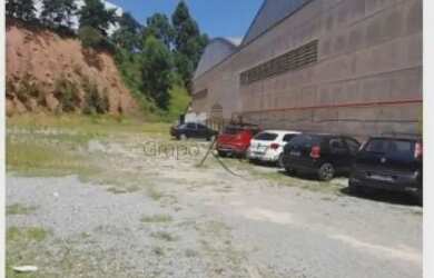 Imagem 2: Industrial Galpão em Barueri