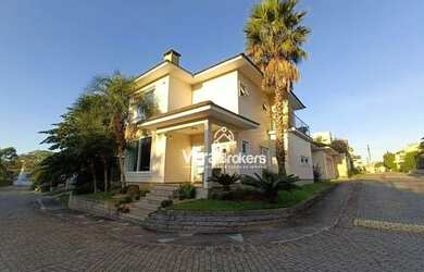 Imagem: Linda Casa com 3 dormitórios, 237 m² - venda por R$ 1.490.000